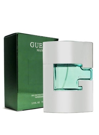 Green Man EDT 75ml - pzsku/Z7D1B7363FF4464231E90Z/45/1741463937/d4c65ce5-b889-42f2-94ac-a9f5d6b61b1b
