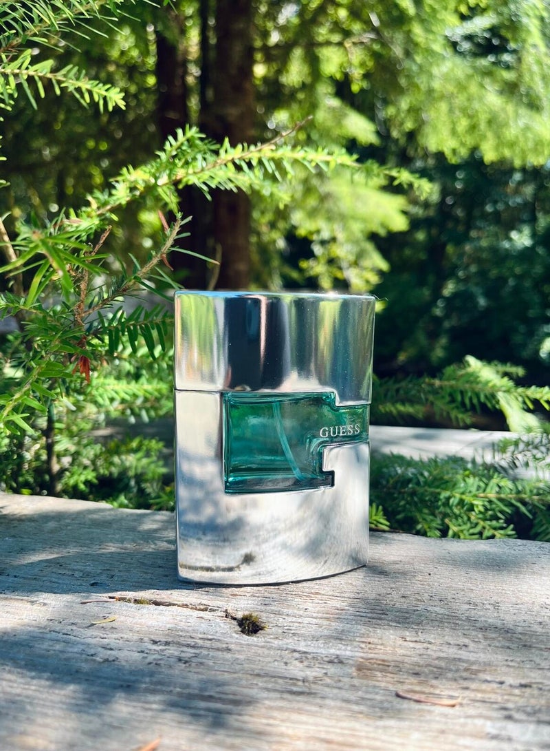 Green Man EDT 75ml