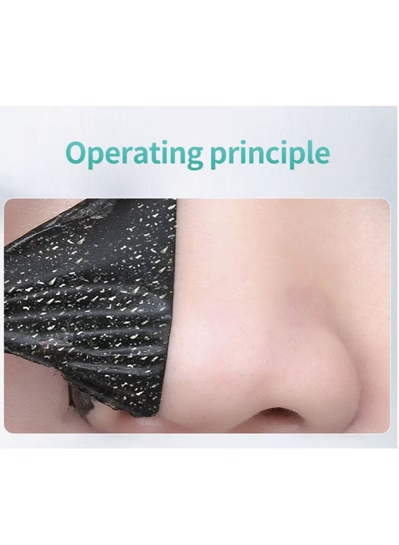 لان بينا إزالة الرؤوس السوداء لتقشير المسام - Image 2