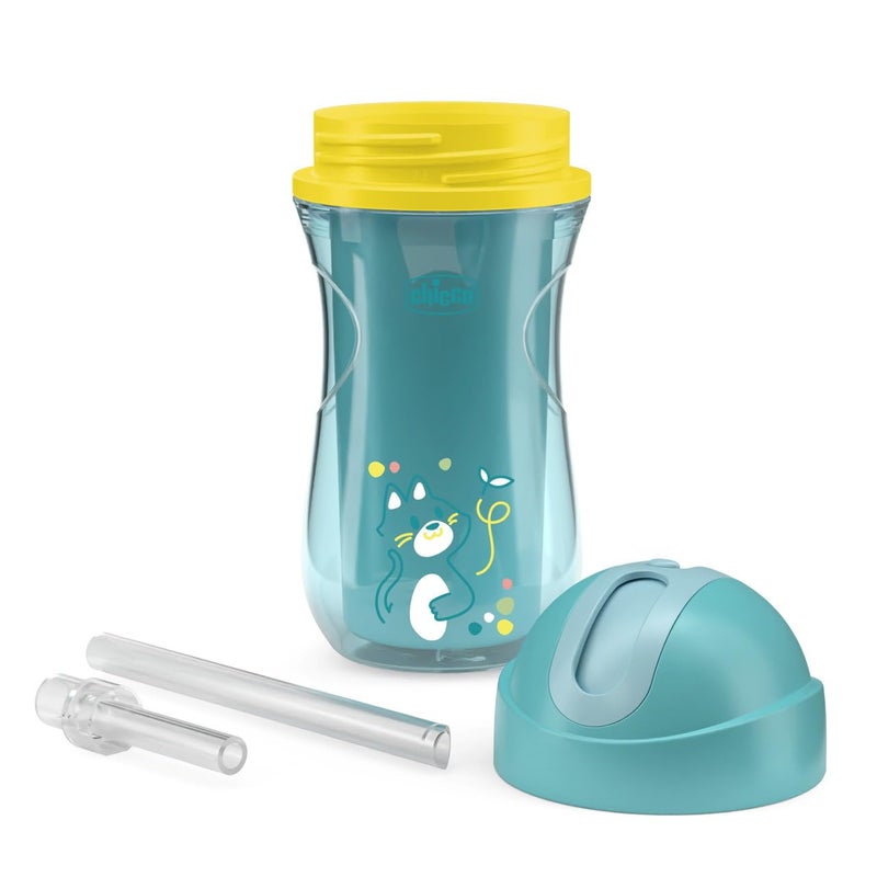 Chicco Sport Cup Teal 14M+ - Image 3