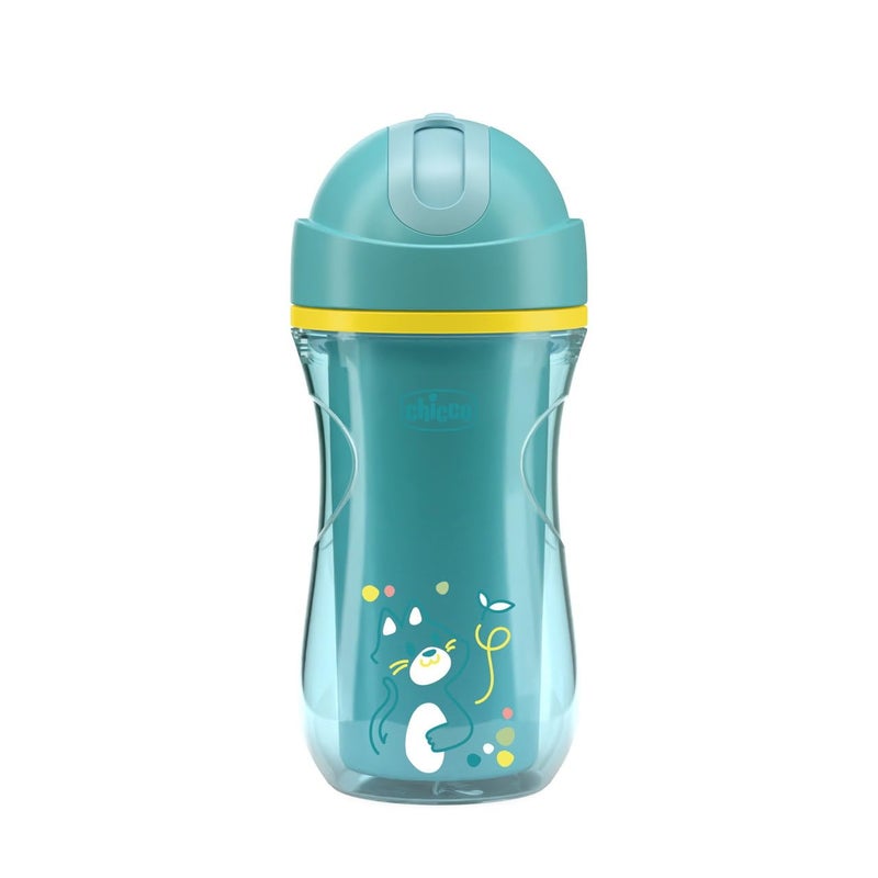 Chicco Sport Cup Teal 14M+ - Image 1