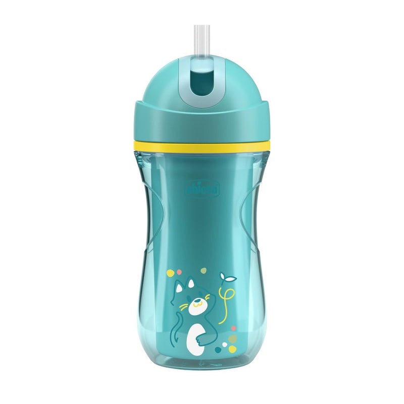 Chicco Sport Cup Teal 14M+ - Image 2