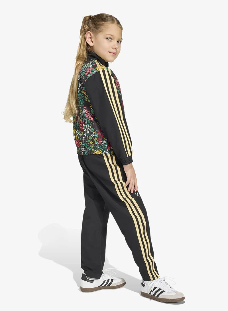 adidas Originals Kids Woven Tracksuit