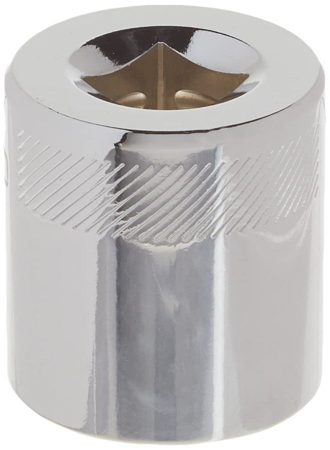 CRAFTSMAN Socket, Metric, 3/8-Inch Drive, 19mm (CMMT43549) - Image 2
