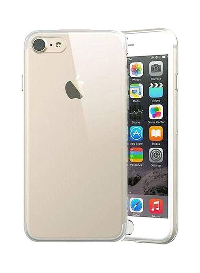 IAF Protective Case Cover For Apple iPhone 7 Plus Clear