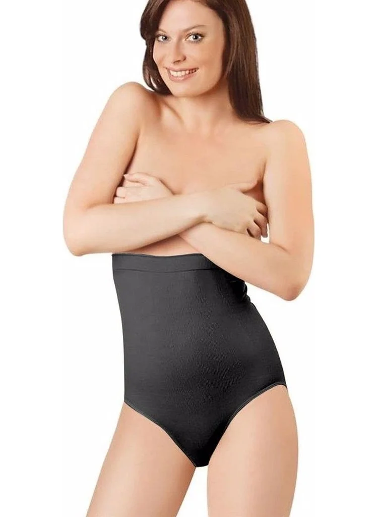 Elite Life 890 Seamless Silicone Women's Slip Corset