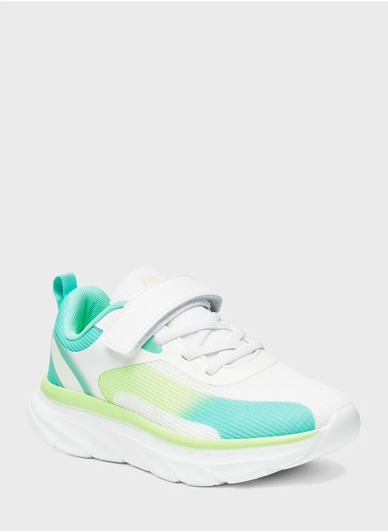 كابا Youth Casual Sneakers
