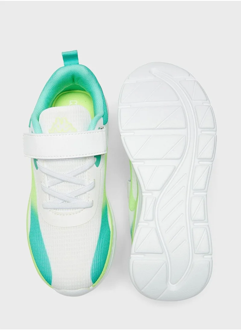كابا Youth Casual Sneakers