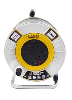 Stanley Stanley Cable Reel 50M  - Image 2