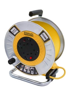 Stanley Stanley Cable Reel 50M  - Image 1