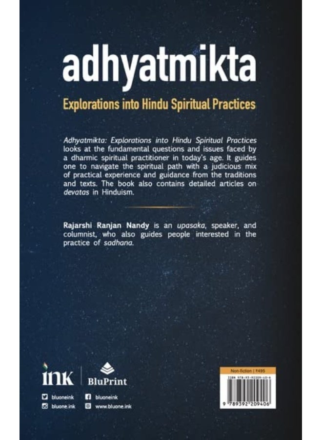 Adhyatmikta - Image 2