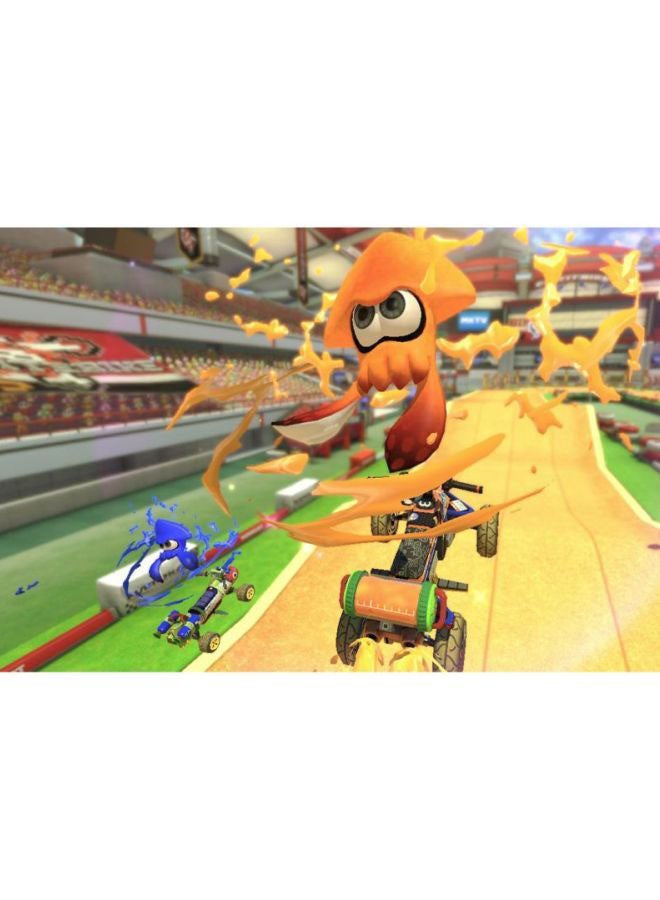 Nintendo Mario Kart 8 Deluxe (International Version) - Racing - nintendo_switch - Image 3