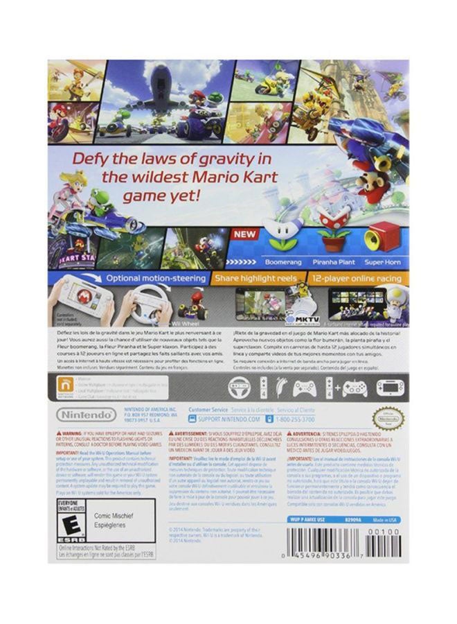 Nintendo Mario Kart 8 Deluxe (International Version) - Racing - nintendo_switch - Image 2