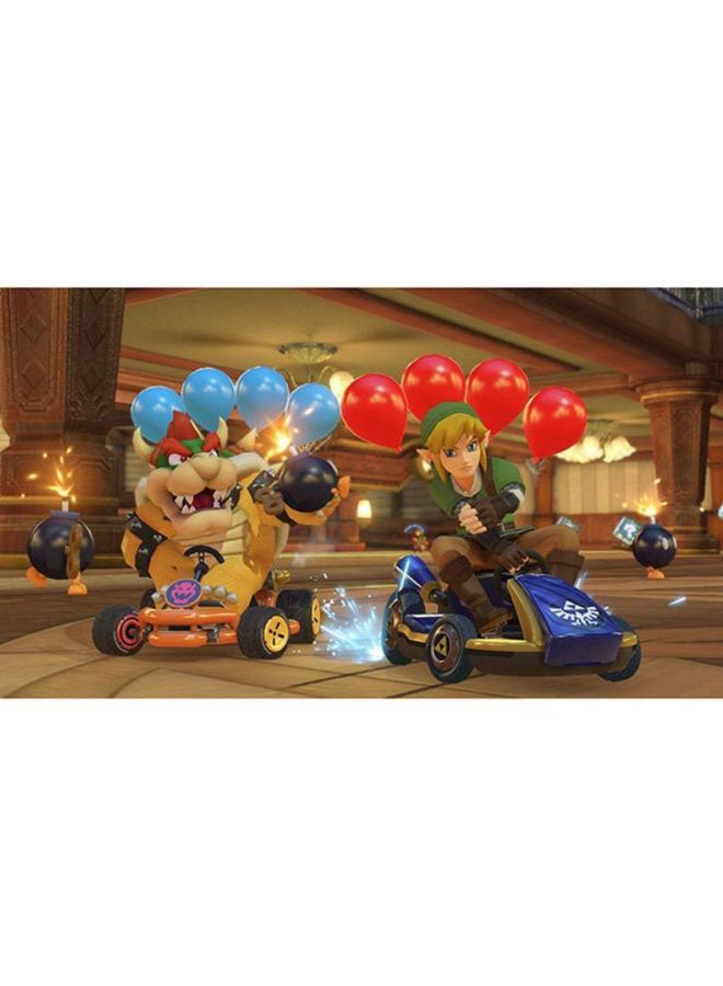 Nintendo Mario Kart 8 Deluxe (International Version) - Racing - nintendo_switch - Image 5
