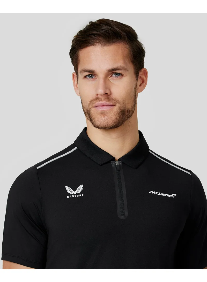 McLaren MCLAREN MEN'S PERFORMANCE POLO SHIRT