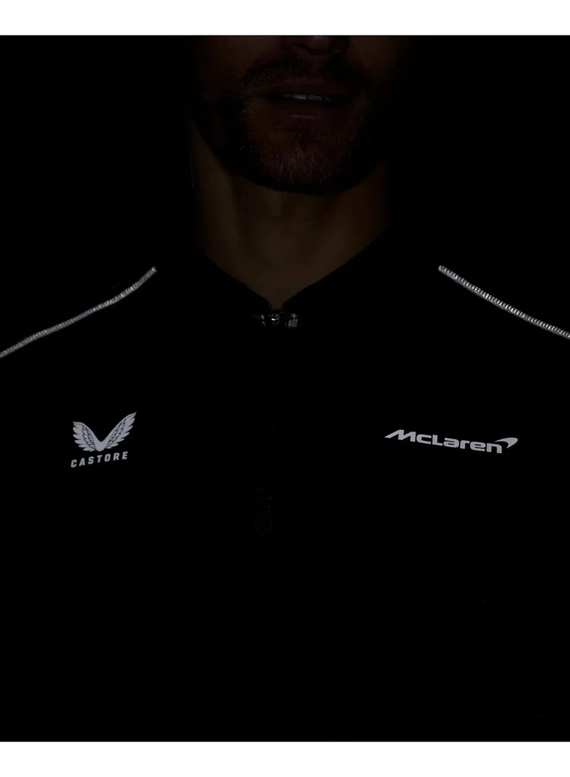 McLaren MCLAREN MEN'S PERFORMANCE POLO SHIRT