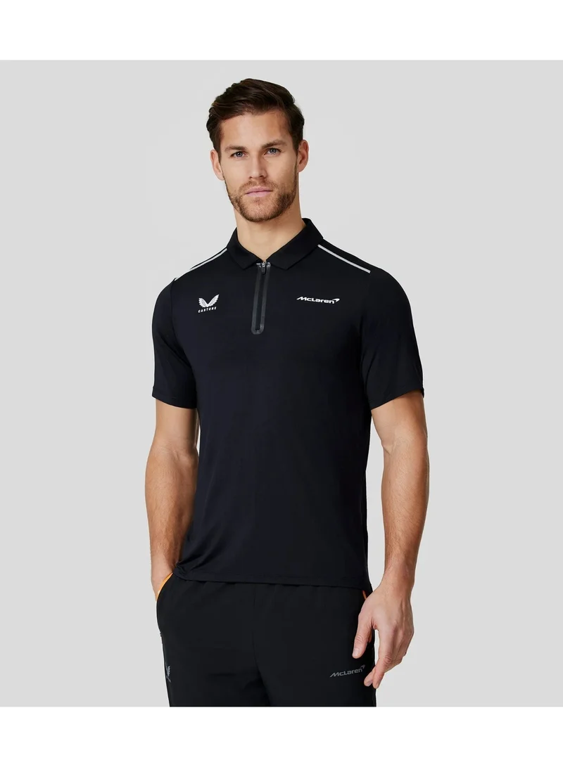 McLaren MCLAREN MEN'S PERFORMANCE POLO SHIRT