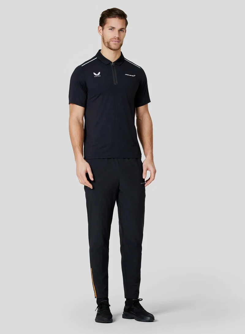 McLaren  MCLAREN MEN'S PERFORMANCE POLO SHIRT for Men | Best Price UAE