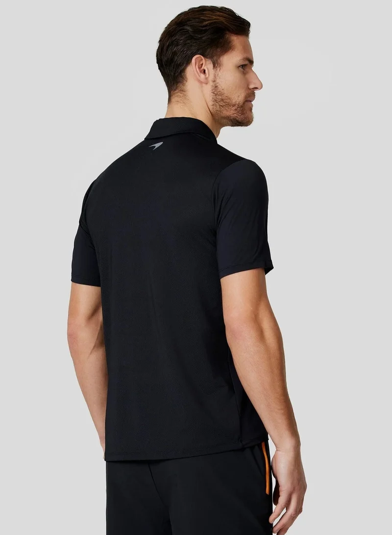 Mclaren MCLAREN MEN'S PERFORMANCE POLO SHIRT