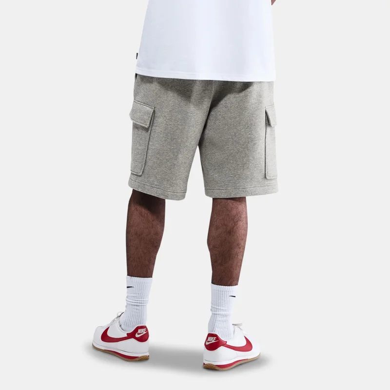 نايكي شورت كلوب كارجو للرجال
