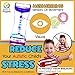 Autism & Prosperity Autism Prosperity Kids Toys AllAround Sensory Stim Alt Autistic Children Set ASD Boys Girl Teen Rainmaker Bubbler Balls Special Needs No 13 Toddlers Age 3 4 57 812 Years Old Products Gifts Game - Image 4