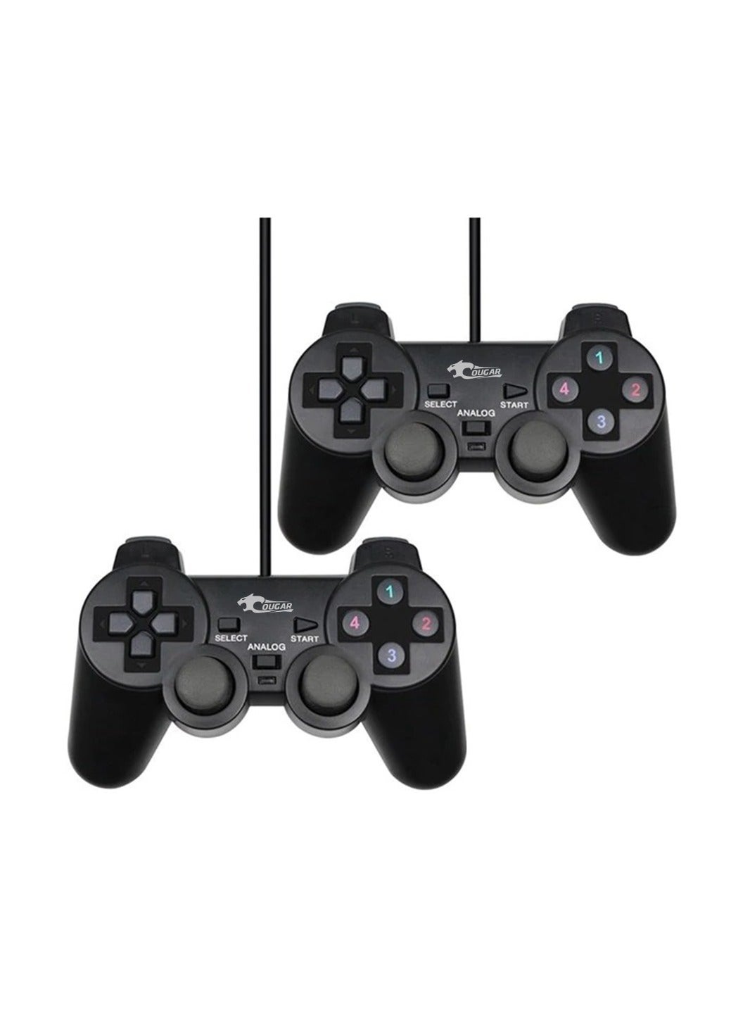 كوغر Cougar Joystick Controller For Pc