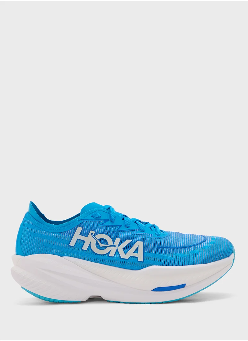 Hoka Mach X 2