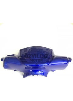 CSR Handlebar Visor Nouvo Ooh Blue 