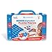 hand2mind Lowercase Alphabet Puzzle Pieces Spelling Toys for Kids 35 Word Building Puzzles Letter Recognition for Preschoolers Toddler ABC Learning Toys Science of Reading Manipulatives - Image 3
