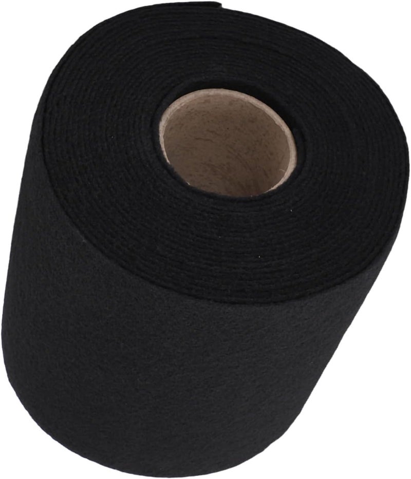 Roof Vent Filter Roll, 32.8Ft Activated Carbon Fiber Attic Ventilation Mesh with Odor Neutralization, Ideal for Debris Blockage and Airflow Optimization - Image 4