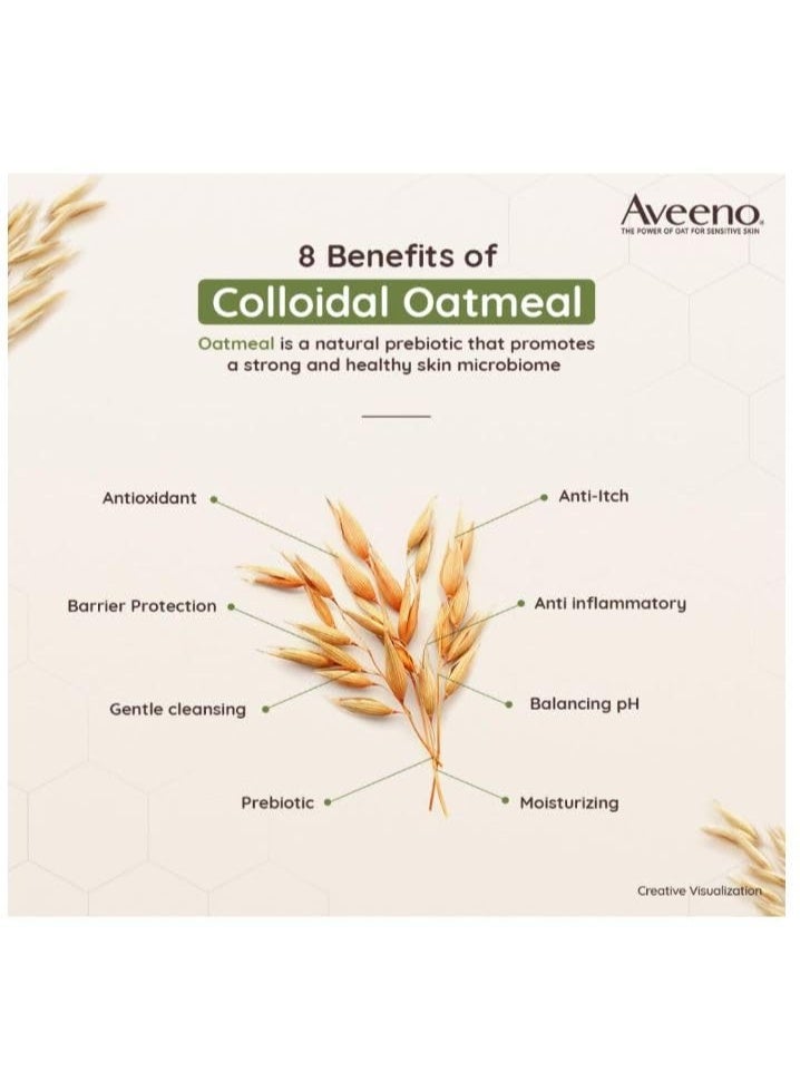 Aveeno Daily Moisturizing Lotion 354 ml - Image 2