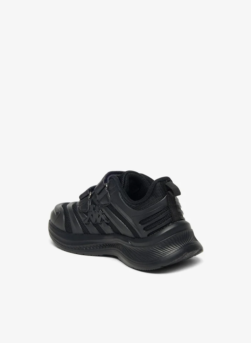 كابا شوز رياضي شبكي بغلق لاصق