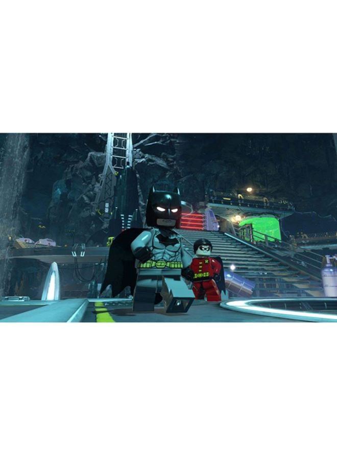 WB Games Lego Batman 3 : Beyond Gotham (Intl Version) - Action & Shooter - playstation_4_ps4 - Image 3