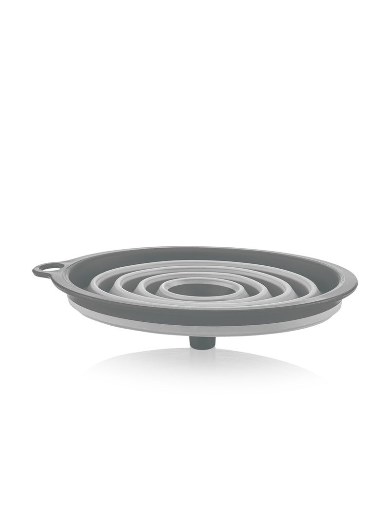 كلوكس طقم قمع قابل للطي 2 حبة 18X12X14.2 سم - Image 2