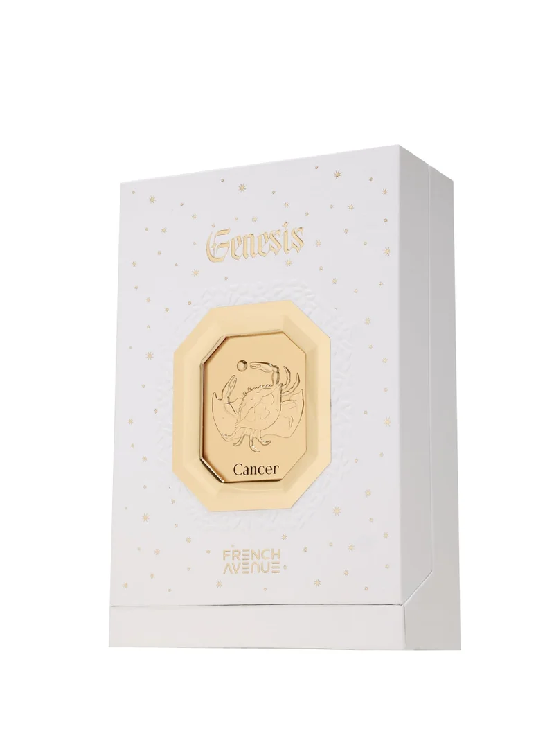 French Avenue Cancer - EDP - Perfume For Men, 100ml