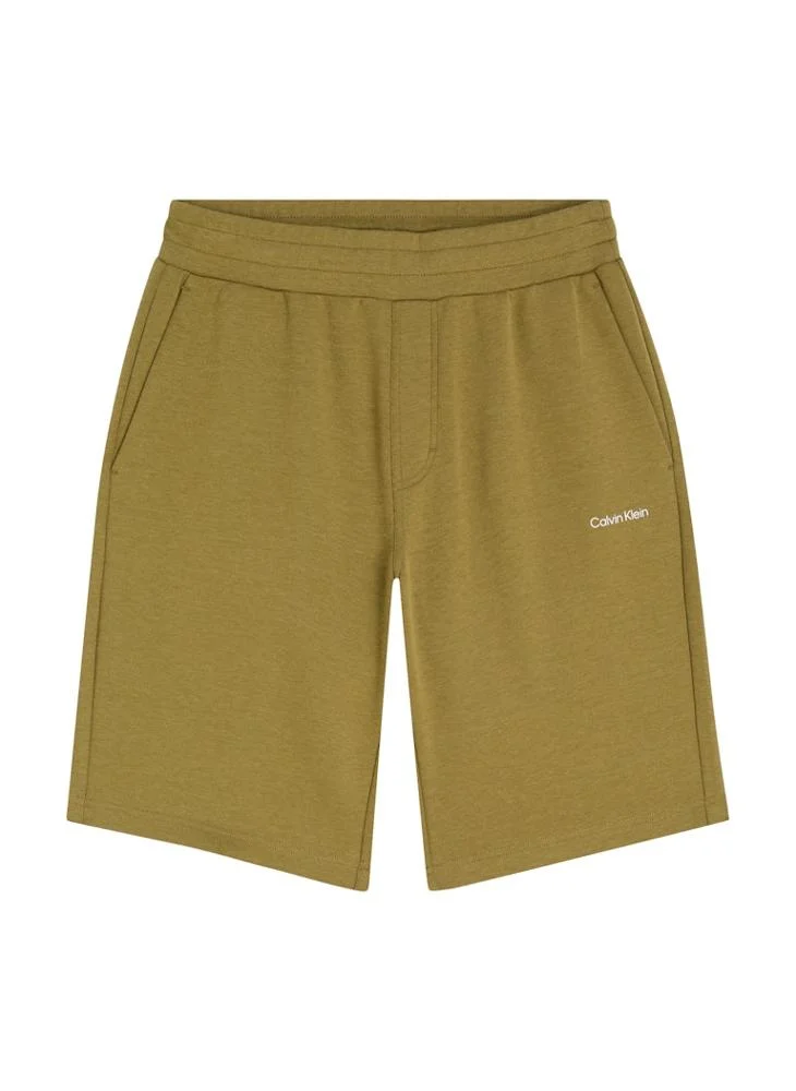 CALVIN KLEIN Repreve Jogger Shorts