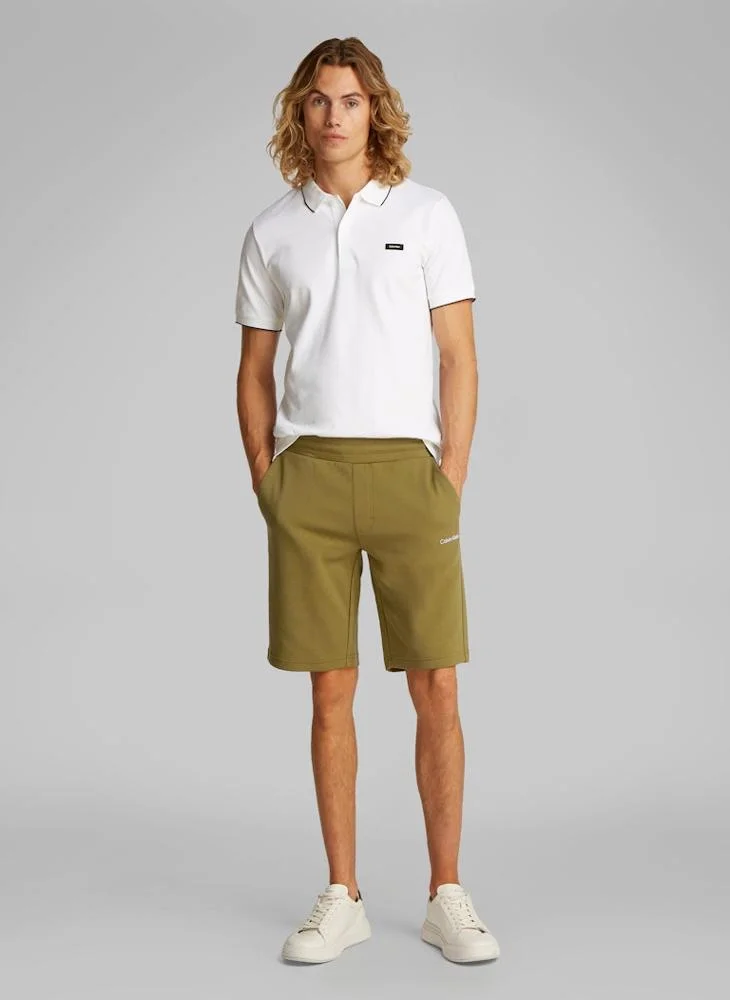 CALVIN KLEIN Repreve Jogger Shorts