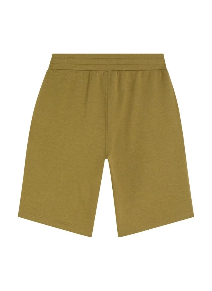 CALVIN KLEIN Repreve Jogger Shorts