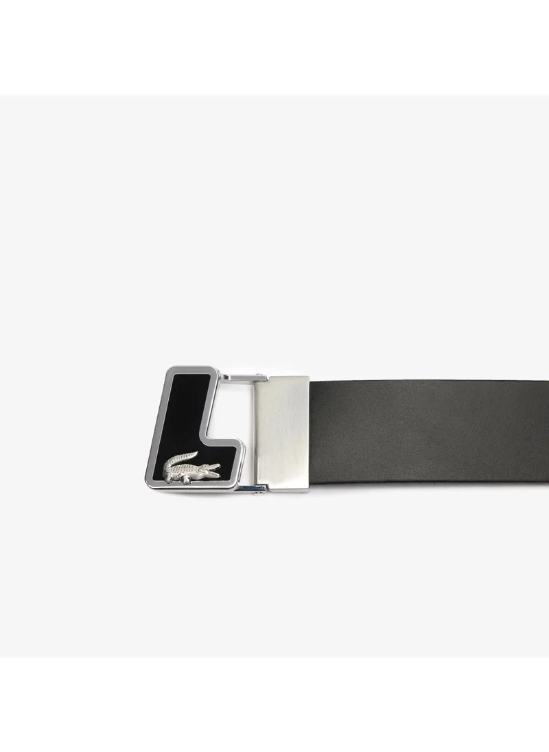 LACOSTE Buckle Belt