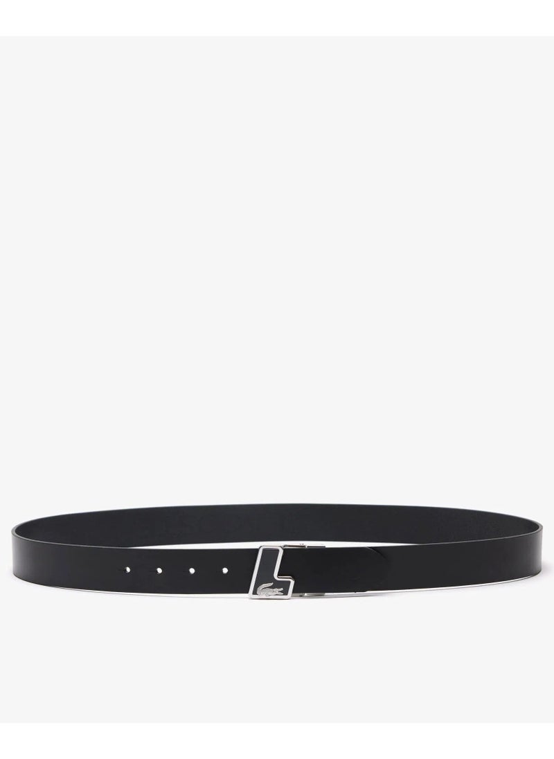 LACOSTE Buckle Belt  - Image 1