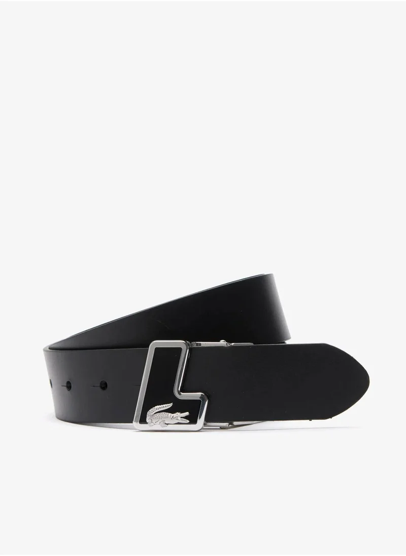 LACOSTE Buckle Belt