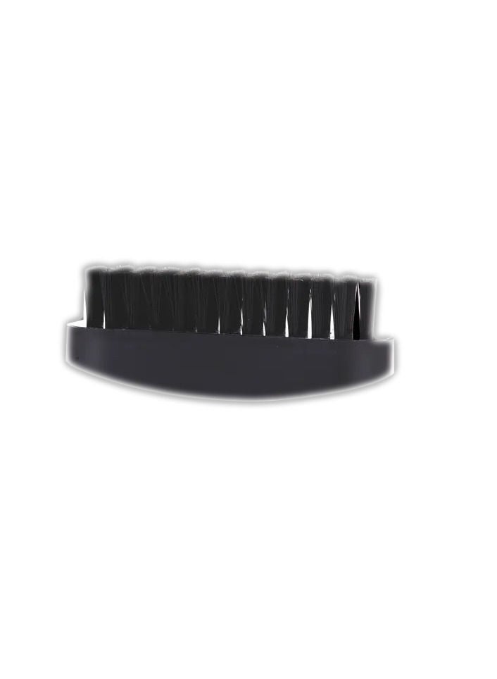 PIKI PIKI Shoe Cleaning Brushes Travel Kit - Portable Leather Shoe Care with Soft Bristles and Premium Shoe Wax  - Image 4