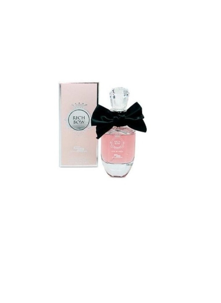 Pure Pink - RICH BOW 100ML - Image 1