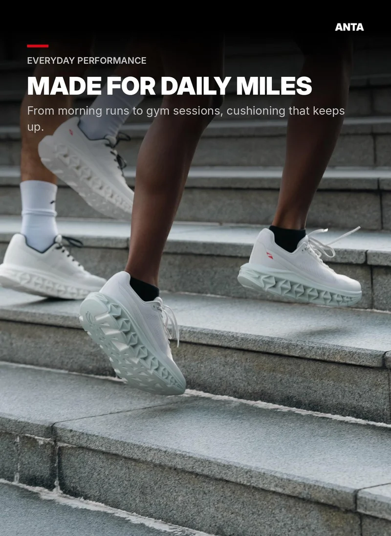 Anta White FOLD for Men | Best Price UAE