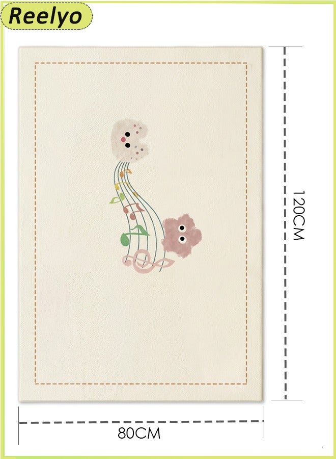 ريليو سجادة دافئة لغرف نوم الأطفال، سجادة قطيفة  سجادة غرف أطفال برسوم كرتونية، سجادة أرضية مانعة للانزلاق، سجادة لغرفة النوم والمعيشة، ديكور منزلي  بطانية بجانب السرير بنمط سيارة كرتونية مميزة، سجادة أريكة لغرفة المعيشة، لون القهوة  سجادة صيفية دافئة للأطفال، ناعمة ومريحة، مضادة للانزلاق، مضادة للكهرباء الساكنة، سجادة لغرفة النوم، سجاد ديكور منزلي  سجادة أريكة، سجاد عصري لغرفة المعيشة، سجادات أرضية ناعمة، سجاد، وسائد أريكة مانعة للانزلاق، سجادة لغرفة نوم الأطفال، مسند أقدام مخملي سهل التنظيف، سجادة بجانب السرير، وسادة أرضية قطيفة، ديكور منزلي  سجادة كرتونية، سجادة للأطفال، سجادة لغرفة نوم ومعيشة، ناعمة ومريحة، مضادة للانزلاق، مضادة للكهرباء الساكنة، سجادة لغرفة نوم الأطفال، سجادة دافئة، ديكور منزلي - Image 2