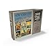 MyPuzzle.com MyPuzzle New York City MultiImage Collage Print Vintage Poster Premium 500 Piece Jigsaw Puzzle for Adults - Image 4