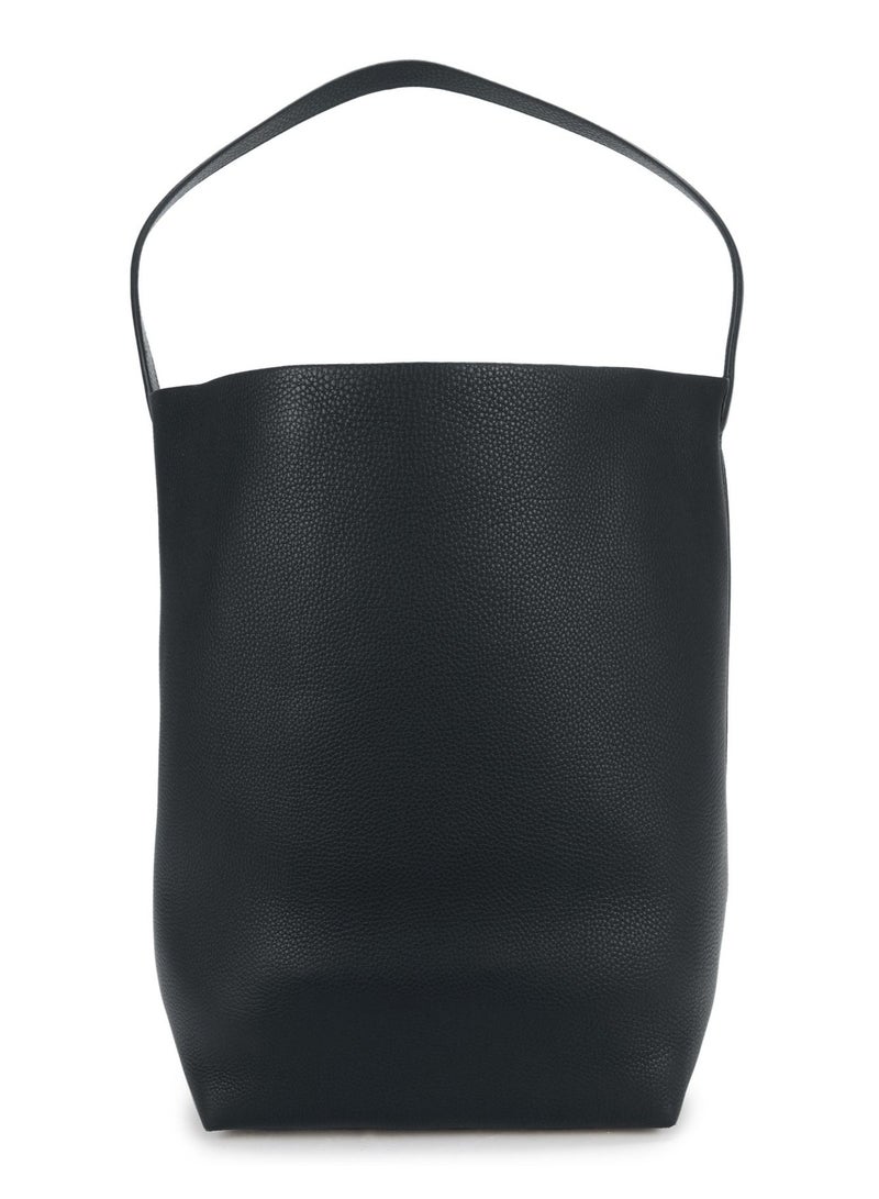 TR THE ROW N/S Park leather tote - Image 3