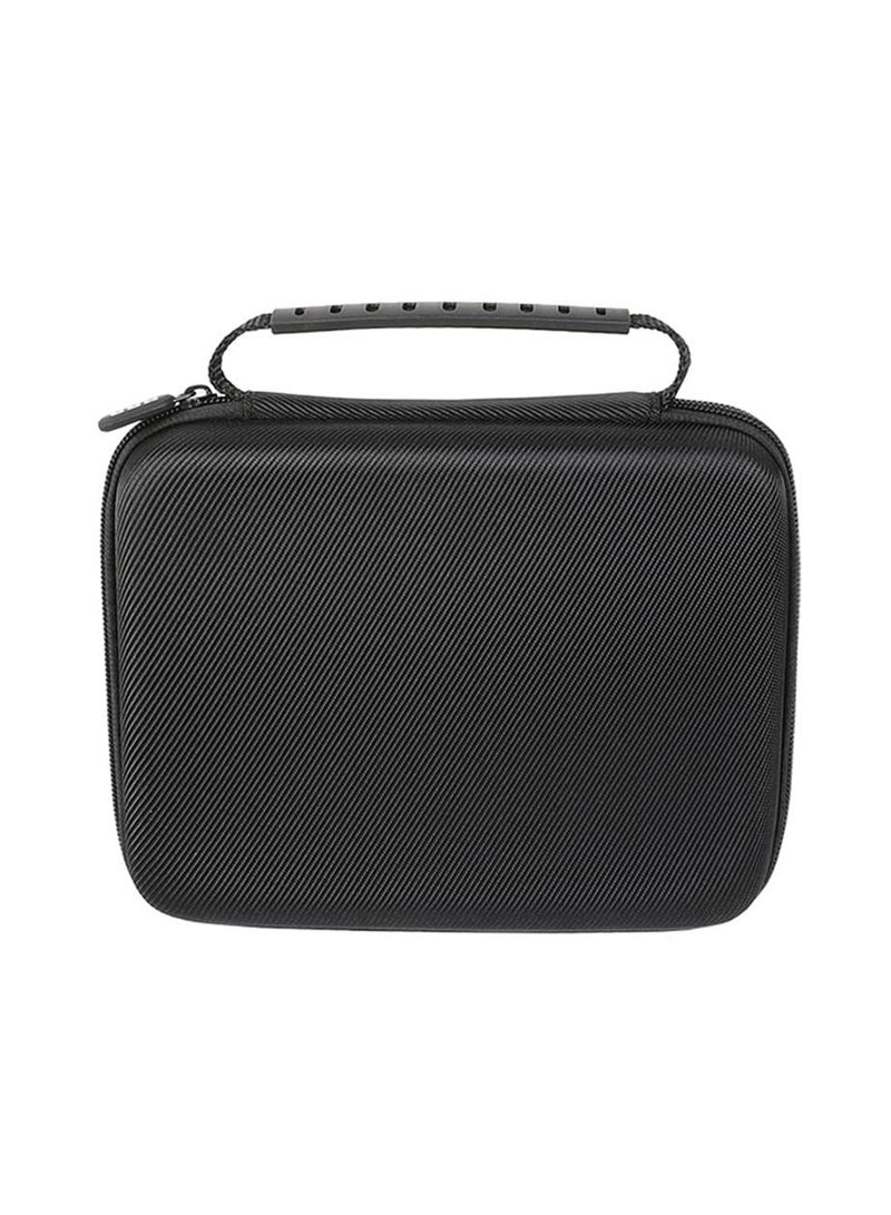 Carrying Case for Insta360 One X3/X2 Camera Large Hard Shell Bag with EVA Liner Compatible for Insta360 70cm Handle/Selfie Stick and Other Accessories  - Image 3