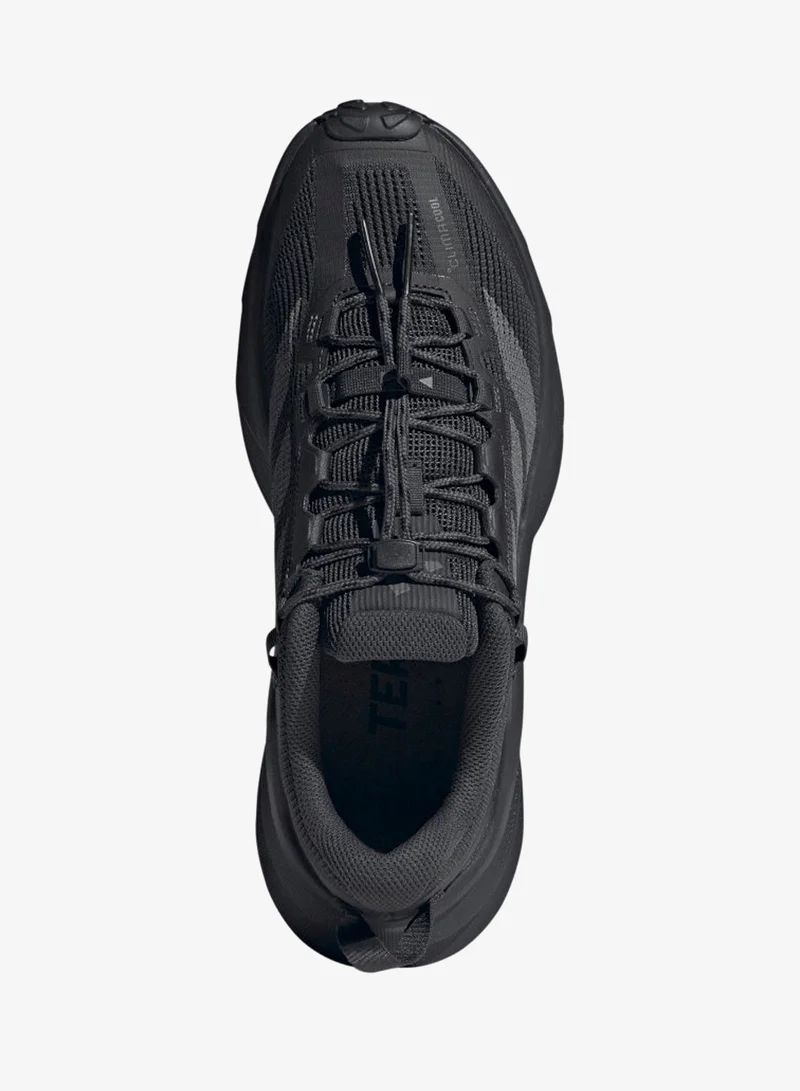 Adidas  Terrex Freehiker SL CLIMACOOL Hiking Shoes for Men | Best Price UAE
