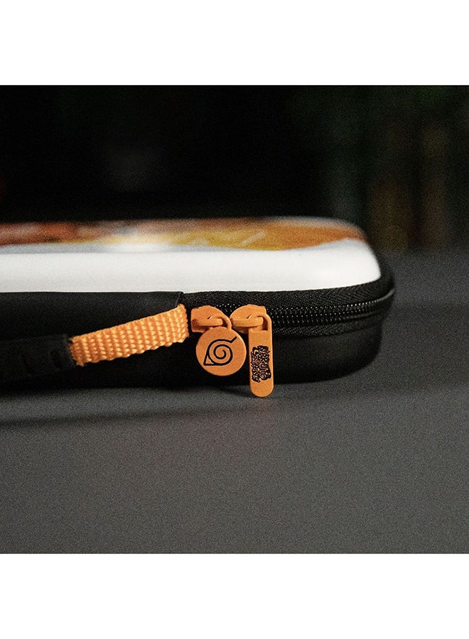KONIX Nintendo Switch 2 Carry Bag NARUTO Brush - Image 5